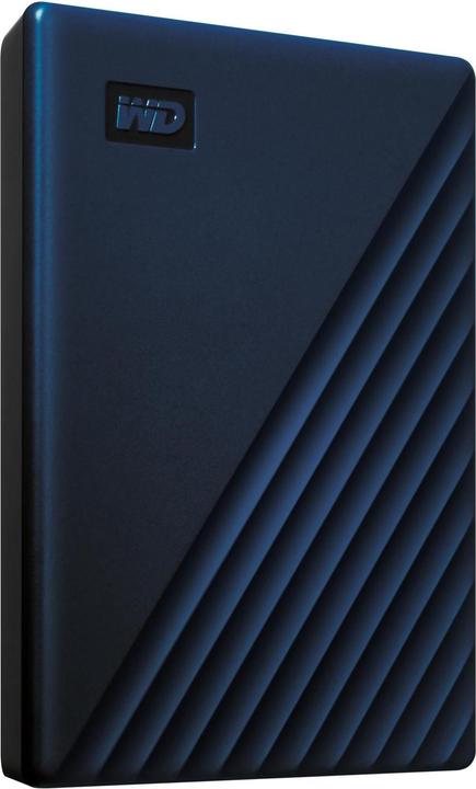 Image du produit WD My Passport – for Mac (2 To)
