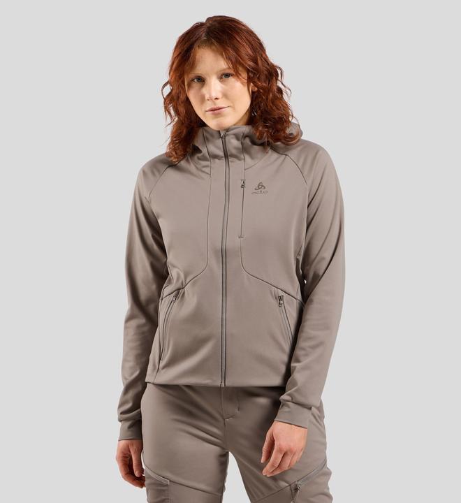 Immagine prodotto Odlo Zeroweight X-Warm (M)