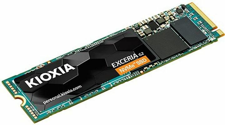 Kioxia Exceria G2 (1000 GB, M.2 2280)