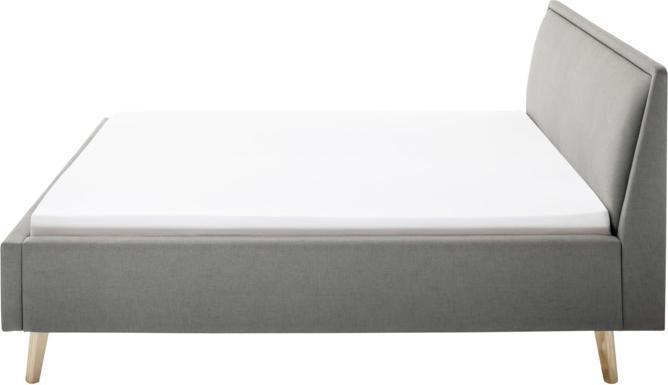 Immagine prodotto Meise Möbel Frieda con base letto (160 x 200 cm)