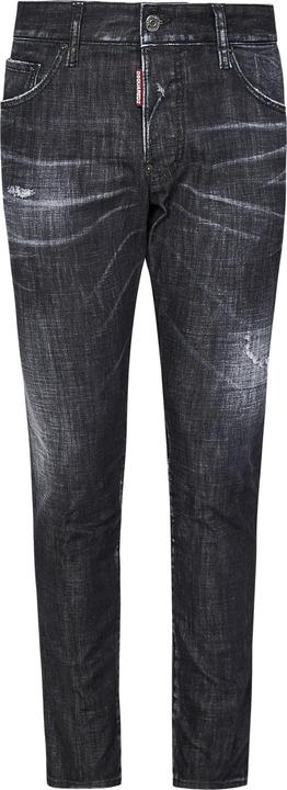 Dsquared2 Jeans Nero (50)