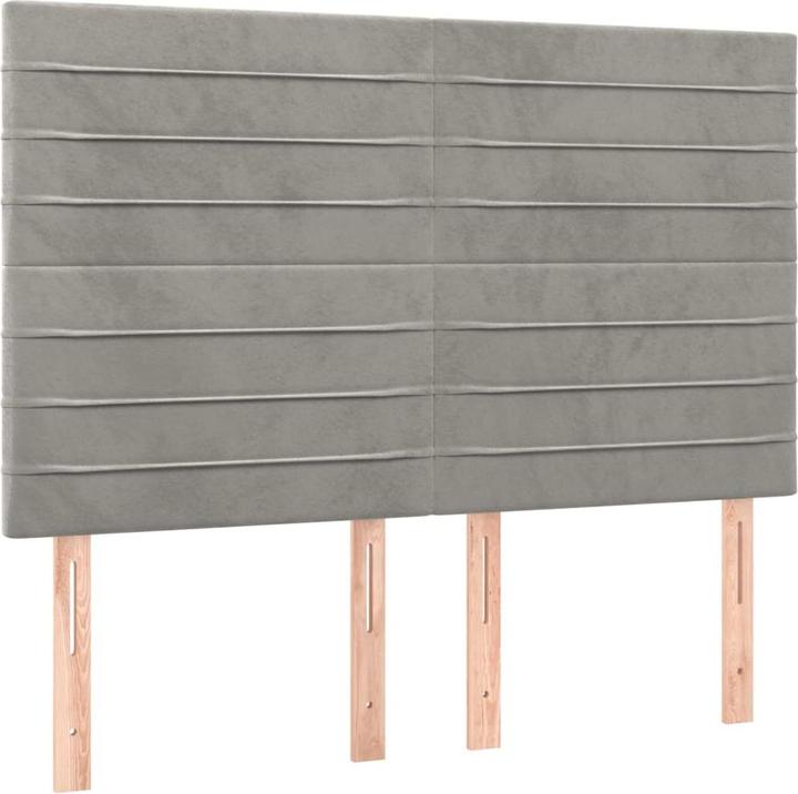Image du produit VidaXL Esther (140 x 190 cm, 140 x 190 cm)
