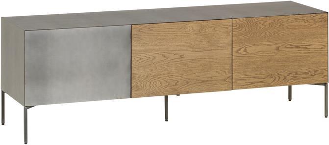 Image du produit pfister Luana (166 x 45 x 55 cm)