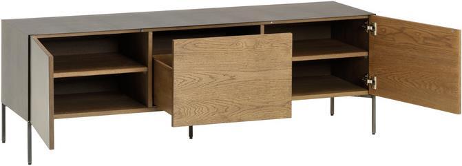 Image du produit pfister Luana (166 x 45 x 55 cm)