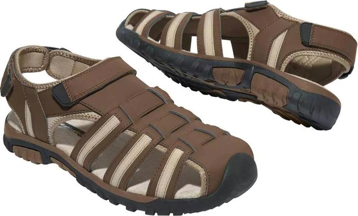 Produktbild Atlas For Men SommerSandalen mit Klettverschlüssen (40)