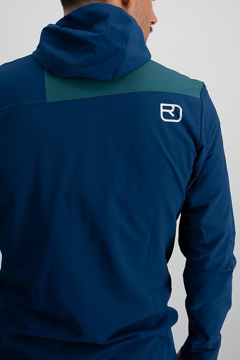 Immagine prodotto Ortovox Pala Hooded Jacket (M)