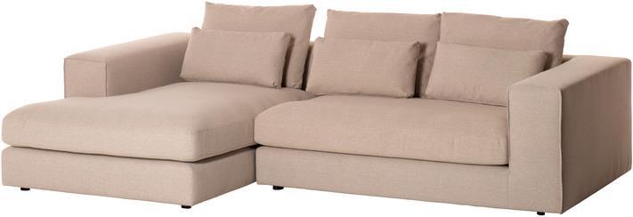 pfister Brindisi (Canapé d'angle)