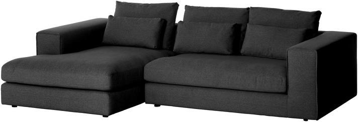 Cat. A, Sydney 95 Anthracite