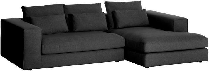 Actual product image pfister Brindisi (Corner sofa)