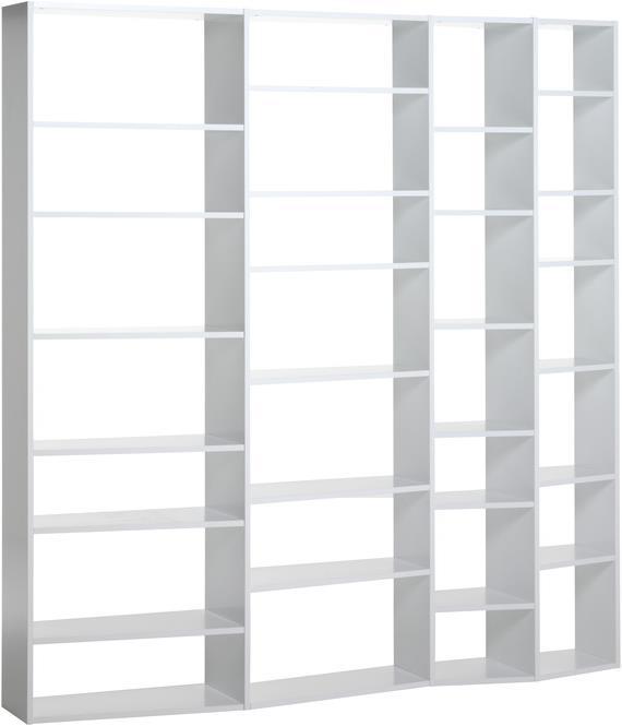 Actual product image Johann Jakob Valsa (214 x 34 x 224 cm)