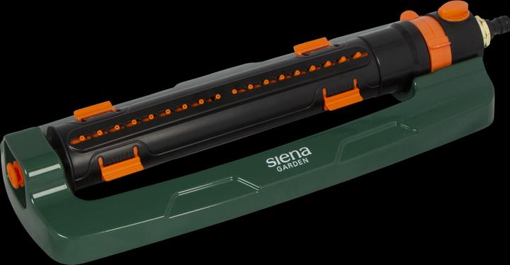 Actual product image Siena Garden Sprinkler (Square sprinkler)
