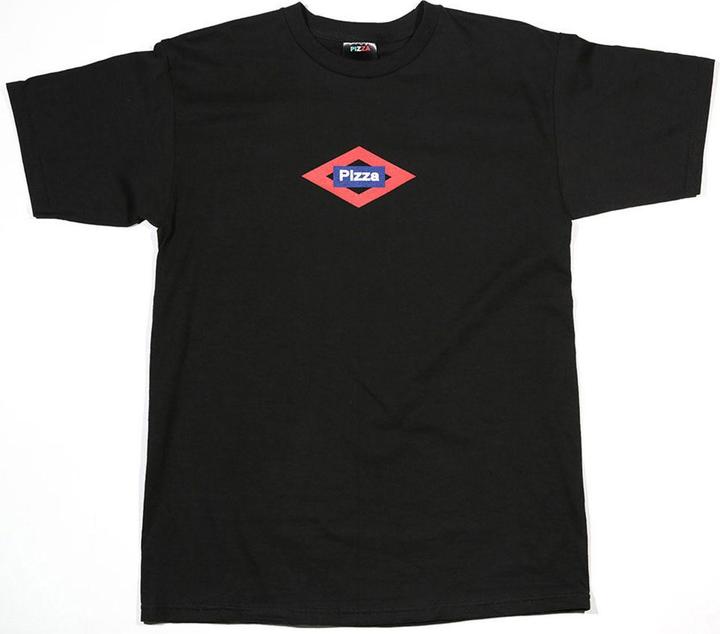 Produktbild Pizza Sol T-Shirt (S)