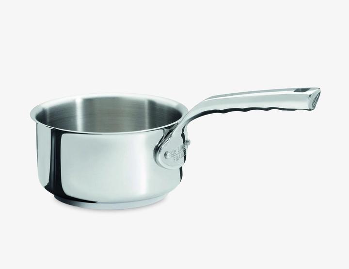 Productafbeelding de Buyer Milady Steelpan Inductie (16 cm, Steelpan, Roestvrij staal)