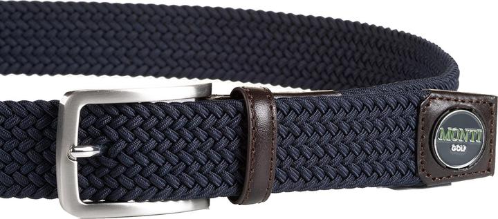 Actual product image Monti Flechtgürtel BIRDIE (85)