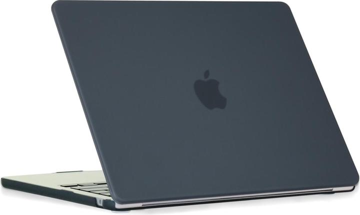 Actual product image Screenguard Hard Case für Apple MacBook Air 13" M3 (2024) A3113 (Apple)
