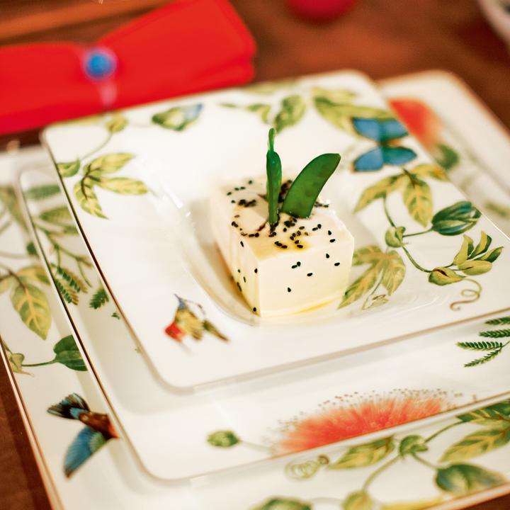 Immagine prodotto Villeroy & Boch Piatto fondo Amazonia (1 x, 24 cm)