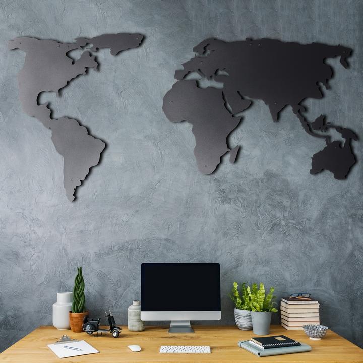 Immagine prodotto Wallxpert Flora (60 x 120 cm)
