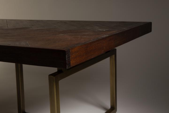 Actual product image Dutchbone Class (120 x 60 x 35 cm)