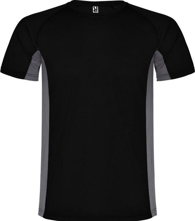 Alpinia Shanghai TShirt Sport kurzärmlig