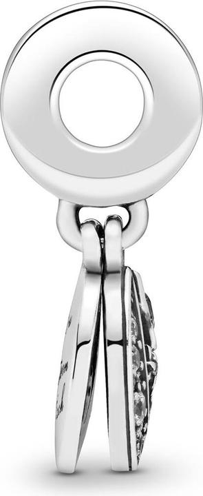 Produktbild Pandora Vintage Nachthimmel (Silber)