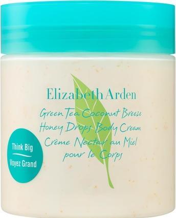 Produktbild Elizabeth Arden Green Tea Cocon Br Hon Drops Body Crème (Körpermilch, 500 ml)
