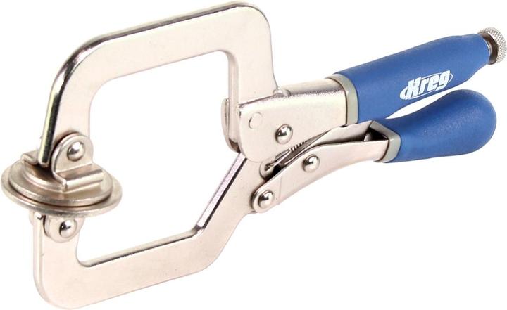 Actual product image Kreg Classic Universal Clamp Wood Quick Clamp 76 mm ( KHC-PREMIUM ) (76 mm)