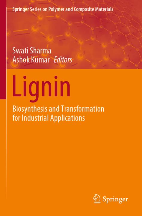 Immagine prodotto Lignin (Swati Sharma, Ashok Kumar, 2021)
