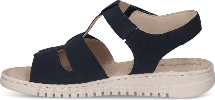 Actual product image Caprice Sandal (38)