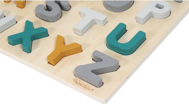 Produktbild Kindsgut ABC-Puzzle
