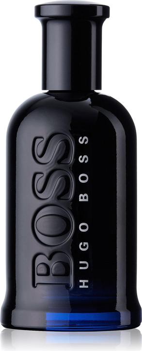 Image du produit BOSS Bottled Night (Eau de toilette, 50 ml)