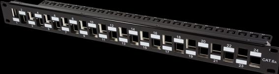 Produktbild LogiLink Verteilerfeld