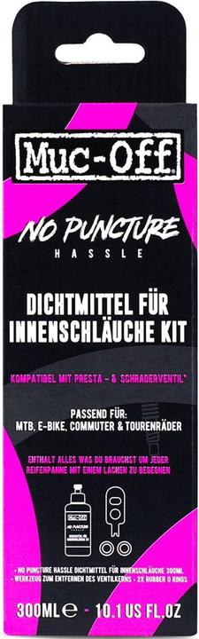 Muc-Off No Puncture Hassle