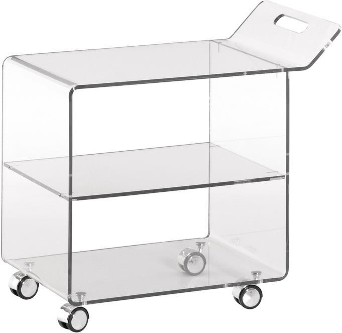 pfister plexiglass