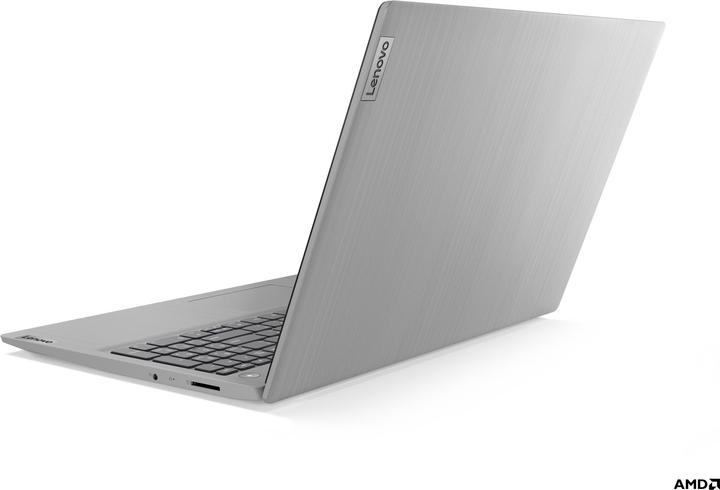 Produktbild Lenovo IdeaPad 3 (15.60", AMD Ryzen 3 3250U, 4 GB, 256 GB)