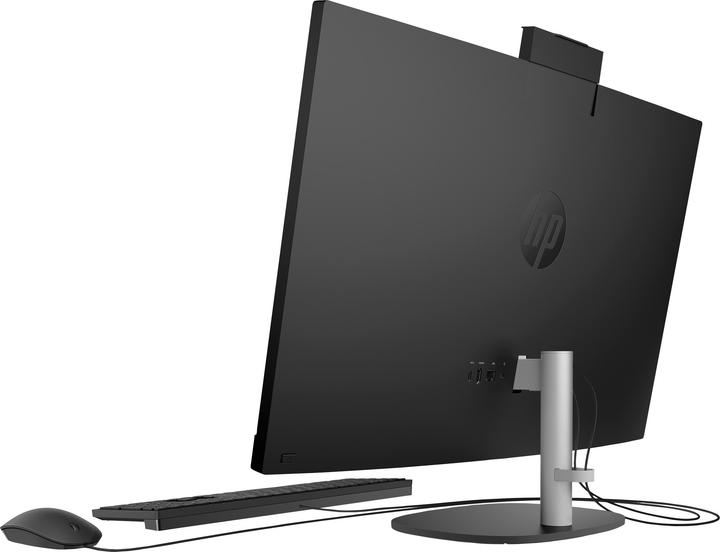 Produktbild HP AIO 27-cr0002nc/27"" IPS FHD AG/Core i3-1315U/16GB/1TB SSD/Intel Graphics/4xUSB/1xHDMI/RJ45/WI (Intel Core i3-1315U, 16 GB, 1000 GB, Intel UHD Graphics)