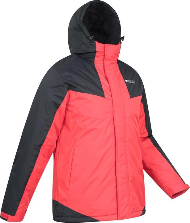 Immagine prodotto Mountain Warehouse Dusk III Giacca da Sci Uomo (S)