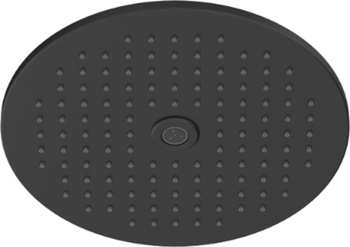 Shower heads