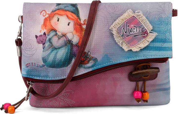 Image du produit Forever Ninette Handy Shoulder Bag Origin