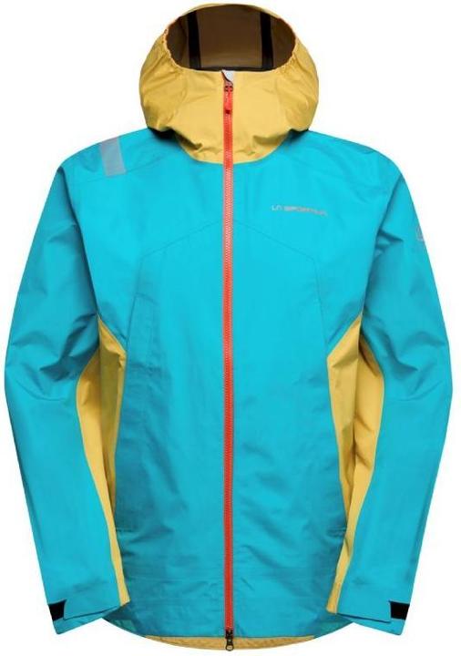 La Sportiva Discover Shell Jkt M - Regenjacke - Herren (L)