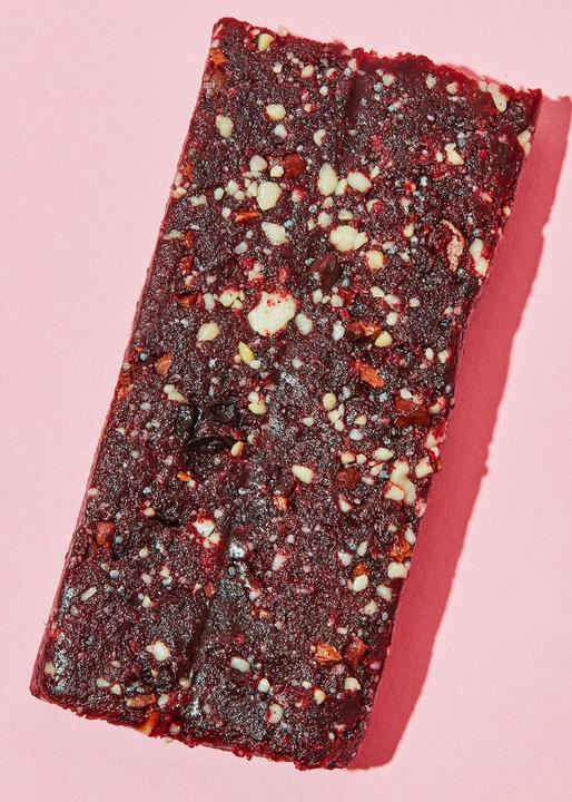 Actual product image KoRo Organic vegetable bar with beetroot and plum (900 g)