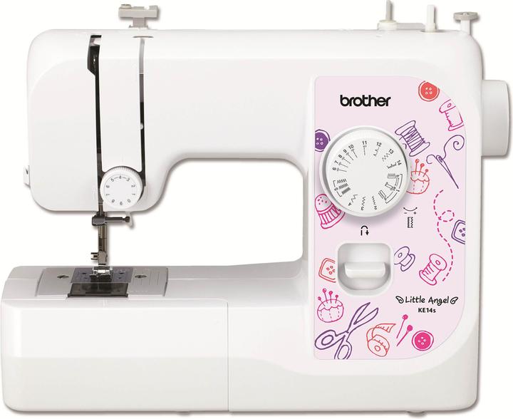 Image du produit Brother Ke14ske14s