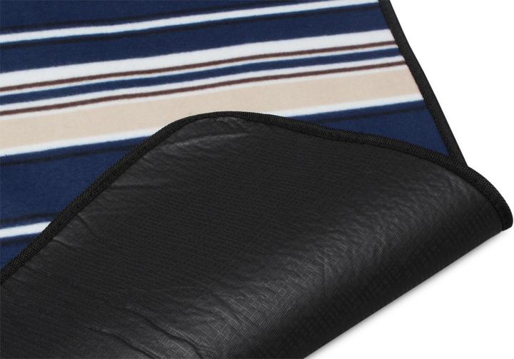 Immagine prodotto Normani Coperta da campeggio per esterni, 140 cm x 180 cm Tundra