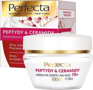 Immagine prodotto Perfecta Peptide I Ceramidy Crema Giorno e Notte 70 (Crema corpo)