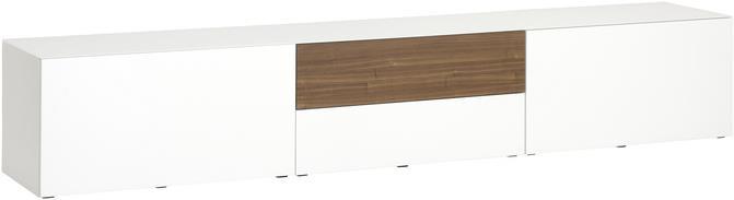 Actual product image Johann Jakob Skyline (288 x 50 x 48 cm)