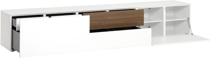 Actual product image Johann Jakob Skyline (288 x 50 x 48 cm)