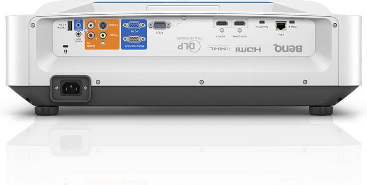 Actual product image BenQ LW890UST (WXGA, 4000 lm, 0.24:1)