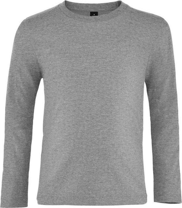 Sols Imperial TShirt Langärmlig