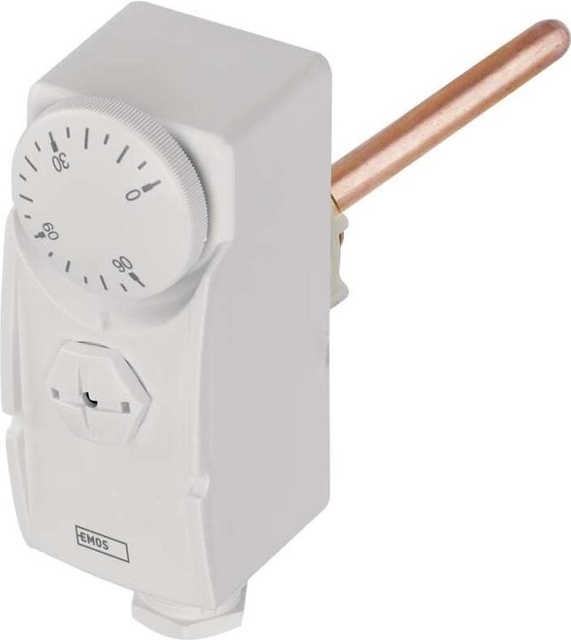 Produktbild Emos Thermostat mit Tauchhülse P5685
