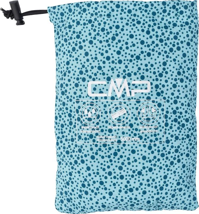Image du produit CMP Campagnolo Sweat à capuche (36)