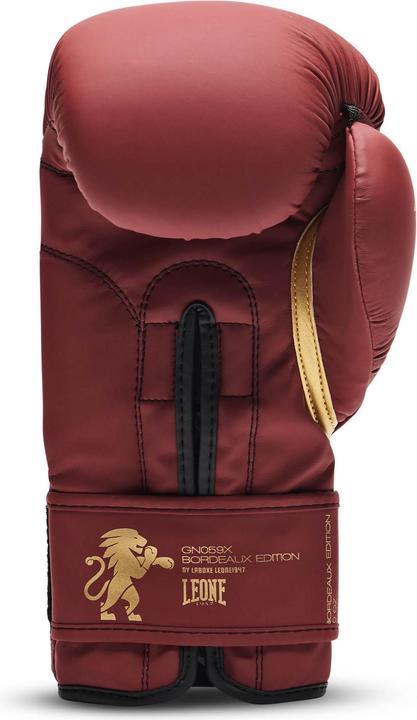 Image du produit Leone GN059X (10 OZ, Taille unique)